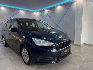 C-MAX Trend 1,0 EcoBoost*KLIMA*MFL*TEMPOMAT*
