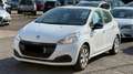Peugeot 208 1.6 BLUEHDI 75CH STYLE 5P Blanc - thumbnail 1
