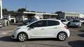 Peugeot 208 1.6 BLUEHDI 75CH STYLE 5P Blanc - thumbnail 3