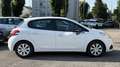 Peugeot 208 1.6 BLUEHDI 75CH STYLE 5P Blanc - thumbnail 5