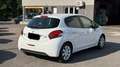 Peugeot 208 1.6 BLUEHDI 75CH STYLE 5P Blanc - thumbnail 4