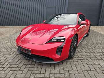 GTS Sport Turismo