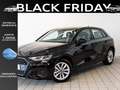 Audi A3 Sportback 35TDI Advanced S tronic Schwarz - thumbnail 1