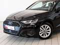 Audi A3 Sportback 35TDI Advanced S tronic Noir - thumbnail 6