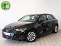 Audi A3 Sportback 35TDI Advanced S tronic Noir - thumbnail 1