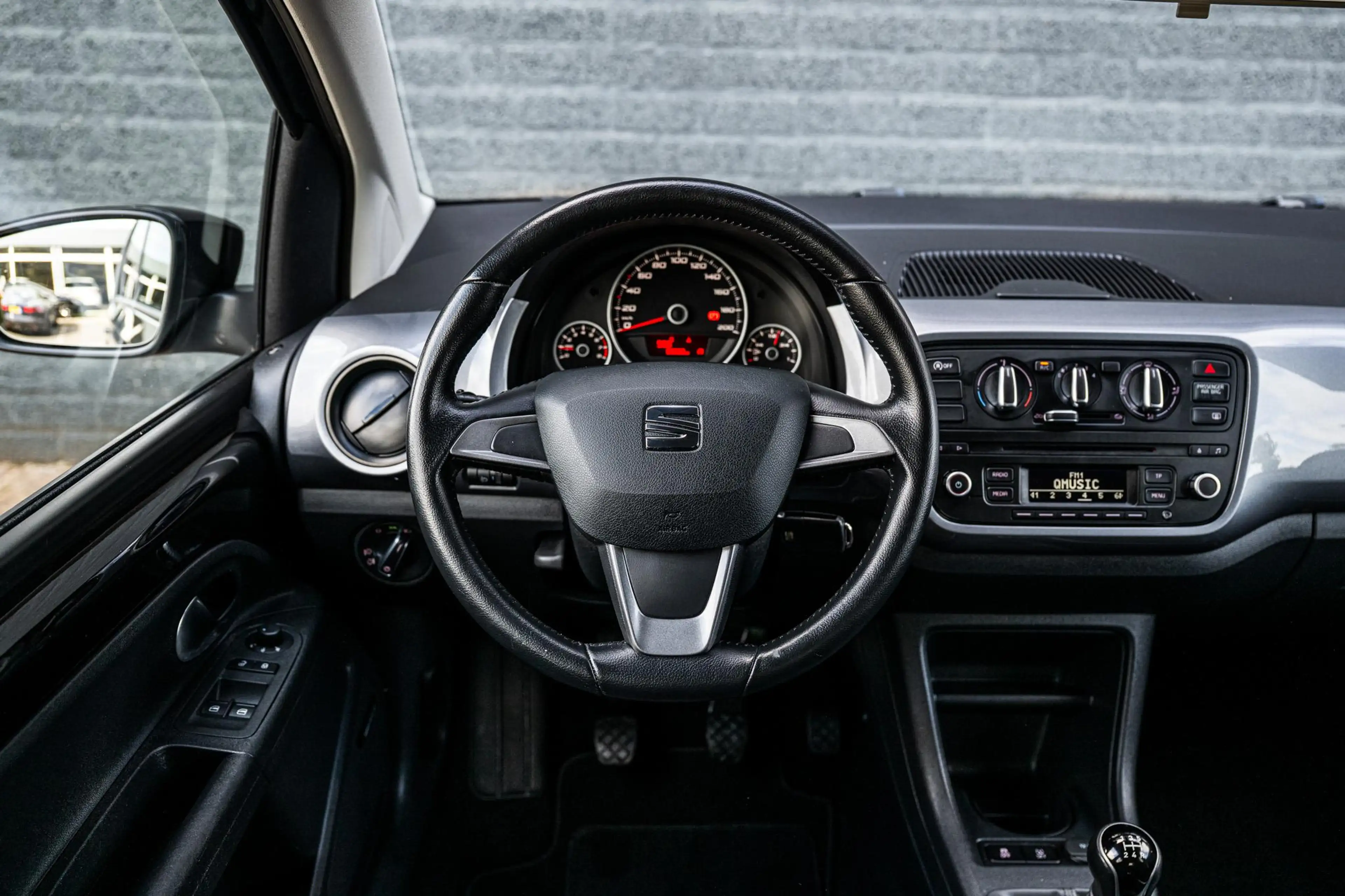 SEAT Mii 1.0 Sport Connect | Cruise Control | Parkeersensor — photo 6