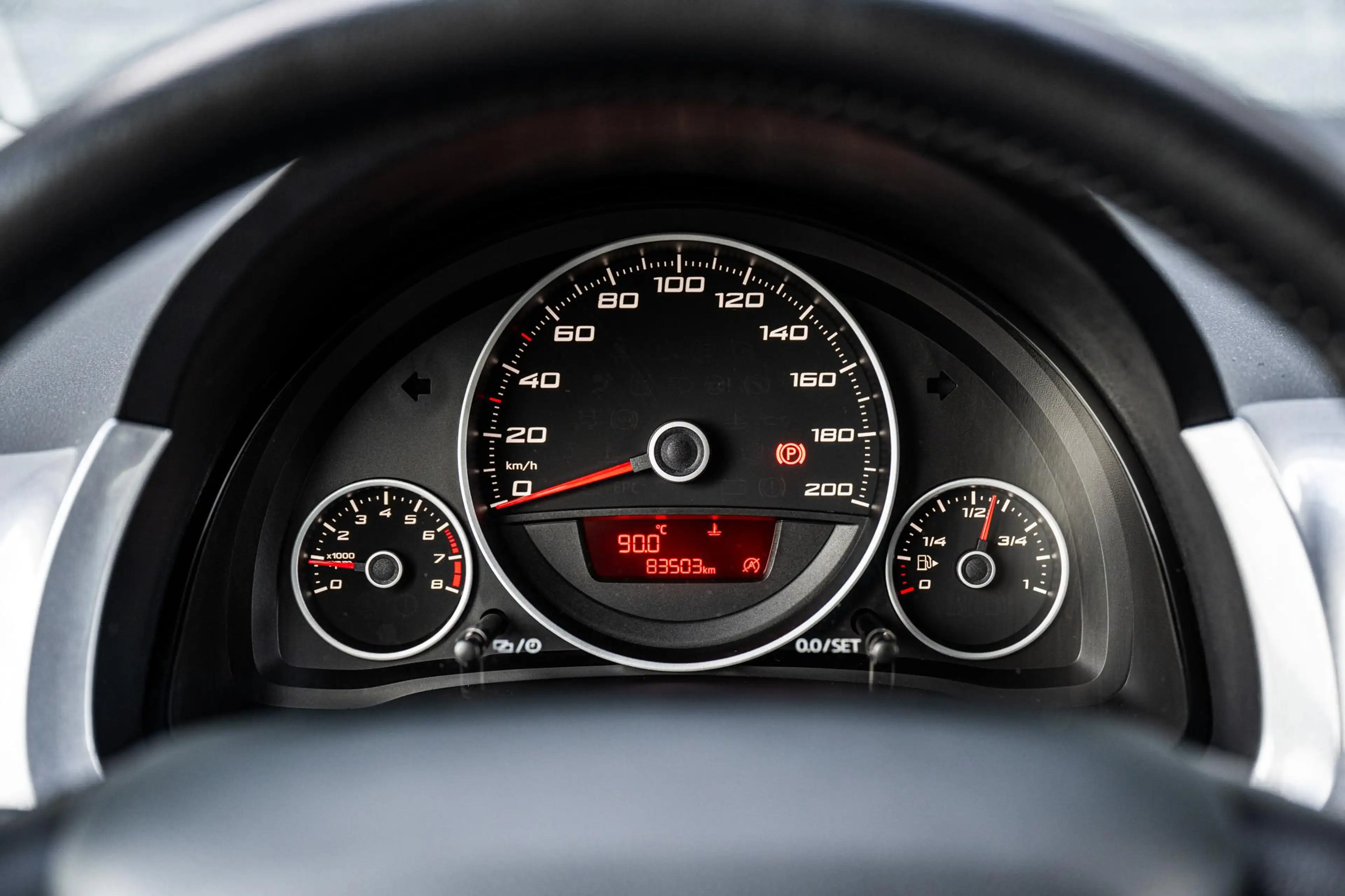 SEAT Mii 1.0 Sport Connect | Cruise Control | Parkeersensor — photo 12