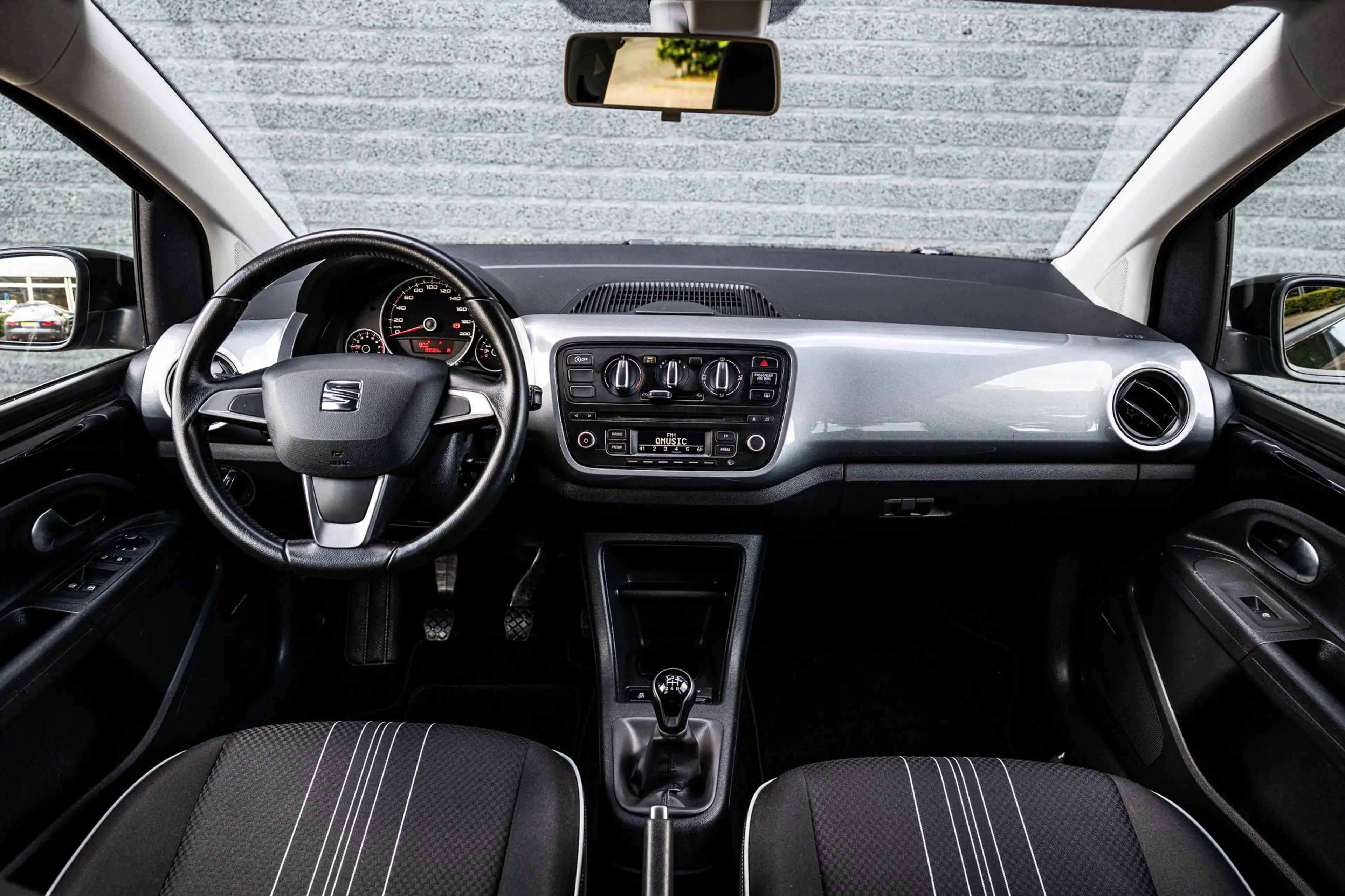 SEAT Mii 1.0 Sport Connect | Cruise Control | Parkeersensor — photo 3