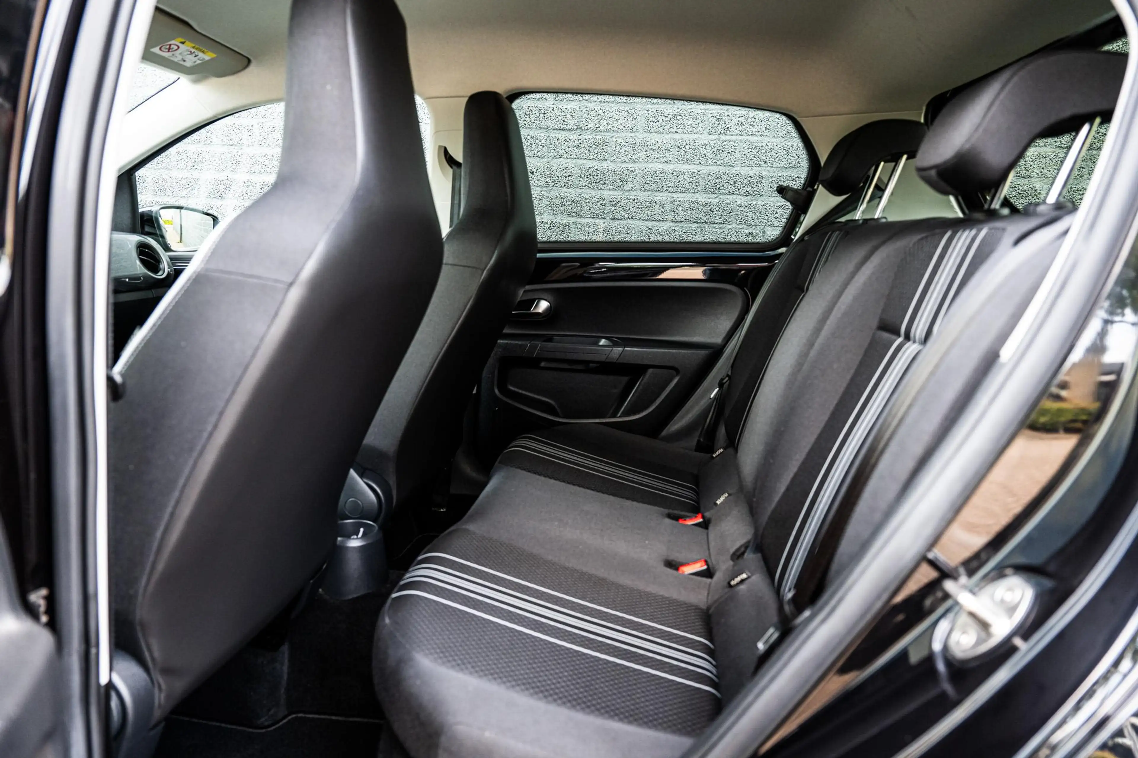 SEAT Mii 1.0 Sport Connect | Cruise Control | Parkeersensor — photo 8