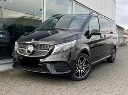 Mercedes-Benz V 300 d EDITION 4MATIC lang AMG Line