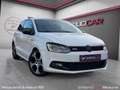 Volkswagen Polo 1.4 TSI 180 GTI DSG7 Blanc - thumbnail 1