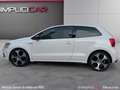 Volkswagen Polo 1.4 TSI 180 GTI DSG7 Blanc - thumbnail 4