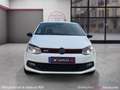 Volkswagen Polo 1.4 TSI 180 GTI DSG7 Blanc - thumbnail 2