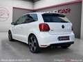 Volkswagen Polo 1.4 TSI 180 GTI DSG7 Blanc - thumbnail 5