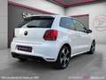 Volkswagen Polo 1.4 TSI 180 GTI DSG7 Blanc - thumbnail 7