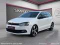 Volkswagen Polo 1.4 TSI 180 GTI DSG7 Blanc - thumbnail 3