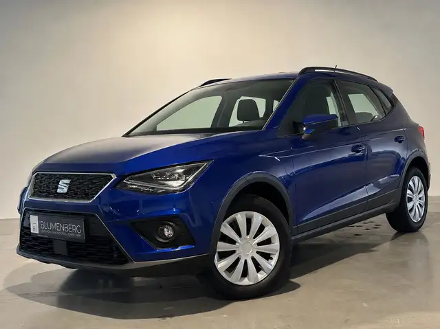 SEAT Arona 1.0 TSI Style*LED,Carplay,SHZ,PDC*