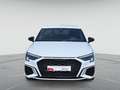 Audi A3 S line 40 TFSI e S tronic, MATRIX/B Weiß - thumbnail 3
