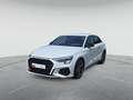 Audi A3 S line 40 TFSI e S tronic, MATRIX/B Weiß - thumbnail 2