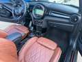 MINI Cooper S Cabrio Aut. Gris - thumbnail 11