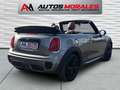 MINI Cooper S Cabrio Aut. Gris - thumbnail 3