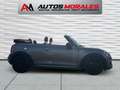 MINI Cooper S Cabrio Aut. Gris - thumbnail 6
