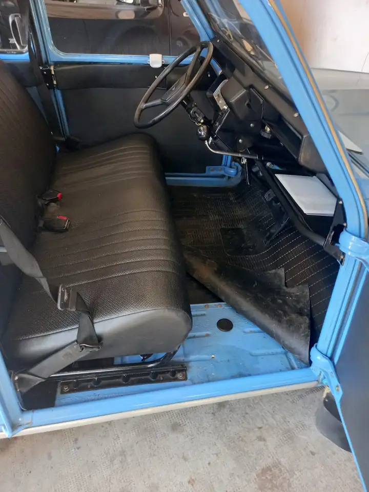 Citroen 2CV6 0.6 Special, foto 5