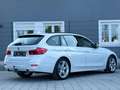 BMW 340 i xDrive Luxury Line Puri/PANO/TEMP/HEAD-U Bianco - thumbnail 3