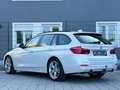 BMW 340 i xDrive Luxury Line Puri/PANO/TEMP/HEAD-U Bianco - thumbnail 4