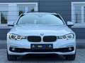BMW 340 i xDrive Luxury Line Puri/PANO/TEMP/HEAD-U Bianco - thumbnail 7