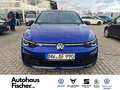 Volkswagen Golf Golf 1.5 TSI R-Line Blau - thumbnail 2