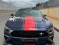Ford Mustang Convertible 2.3 EcoBoost Aut. Azul - thumbnail 1