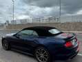 Ford Mustang Convertible 2.3 EcoBoost Aut. Azul - thumbnail 7