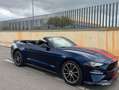 Ford Mustang Convertible 2.3 EcoBoost Aut. Azul - thumbnail 13