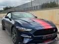 Ford Mustang Convertible 2.3 EcoBoost Aut. Azul - thumbnail 2
