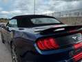 Ford Mustang Convertible 2.3 EcoBoost Aut. Azul - thumbnail 8