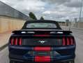 Ford Mustang Convertible 2.3 EcoBoost Aut. Azul - thumbnail 5