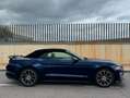Ford Mustang Convertible 2.3 EcoBoost Aut. Azul - thumbnail 3