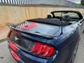 Ford Mustang Convertible 2.3 EcoBoost Aut. Azul - thumbnail 14