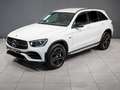 Mercedes-Benz GLC 300 300de 4Matic 9G-Tronic Blanco - thumbnail 5