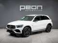 Mercedes-Benz GLC 300 300de 4Matic 9G-Tronic Blanco - thumbnail 1