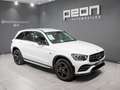 Mercedes-Benz GLC 300 300de 4Matic 9G-Tronic Blanco - thumbnail 20
