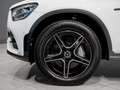 Mercedes-Benz GLC 300 300de 4Matic 9G-Tronic Blanco - thumbnail 11