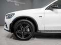 Mercedes-Benz GLC 300 300de 4Matic 9G-Tronic Blanco - thumbnail 10
