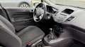 Ford Fiesta Trend, 2. Hand, TÜV/KD neu, 8-fach Gris - thumbnail 9