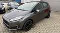 Ford Fiesta Trend, 2. Hand, TÜV/KD neu, 8-fach Gris - thumbnail 1