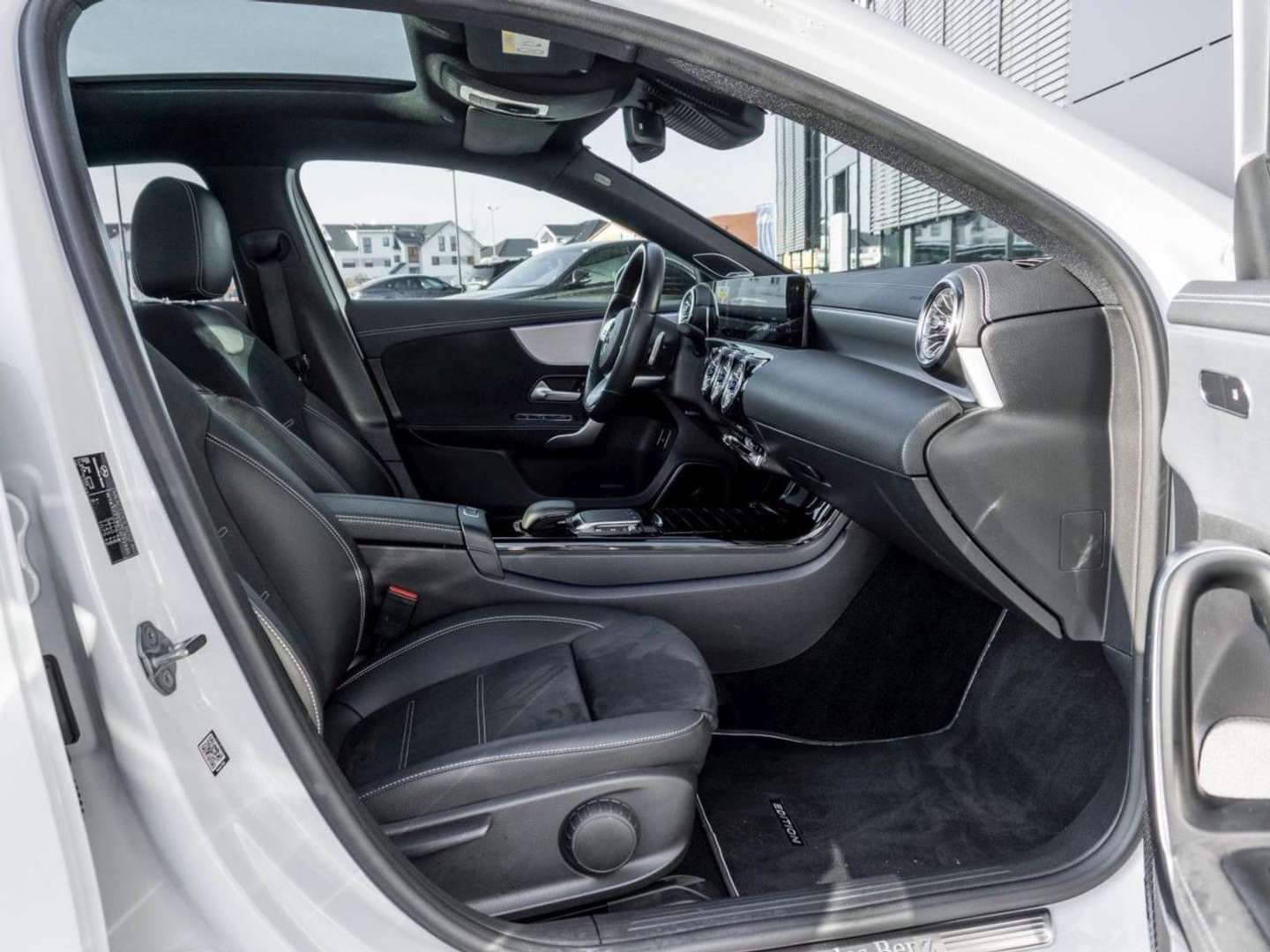 Mercedes Classe A 250 E 250 AMG Line -  - Joinsteer - #5