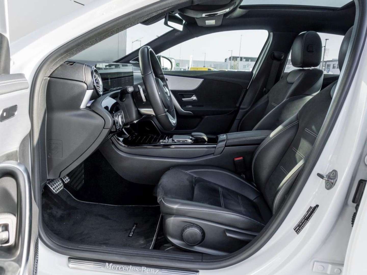 Mercedes Classe A 250 E 250 AMG Line -  - Joinsteer - #4