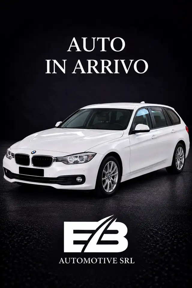 BMW 316