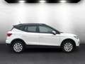 SEAT Arona Style 1,0 TSI Weiß - thumbnail 5